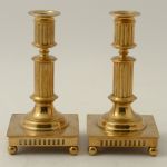 793 1342 CANDLESTICKS